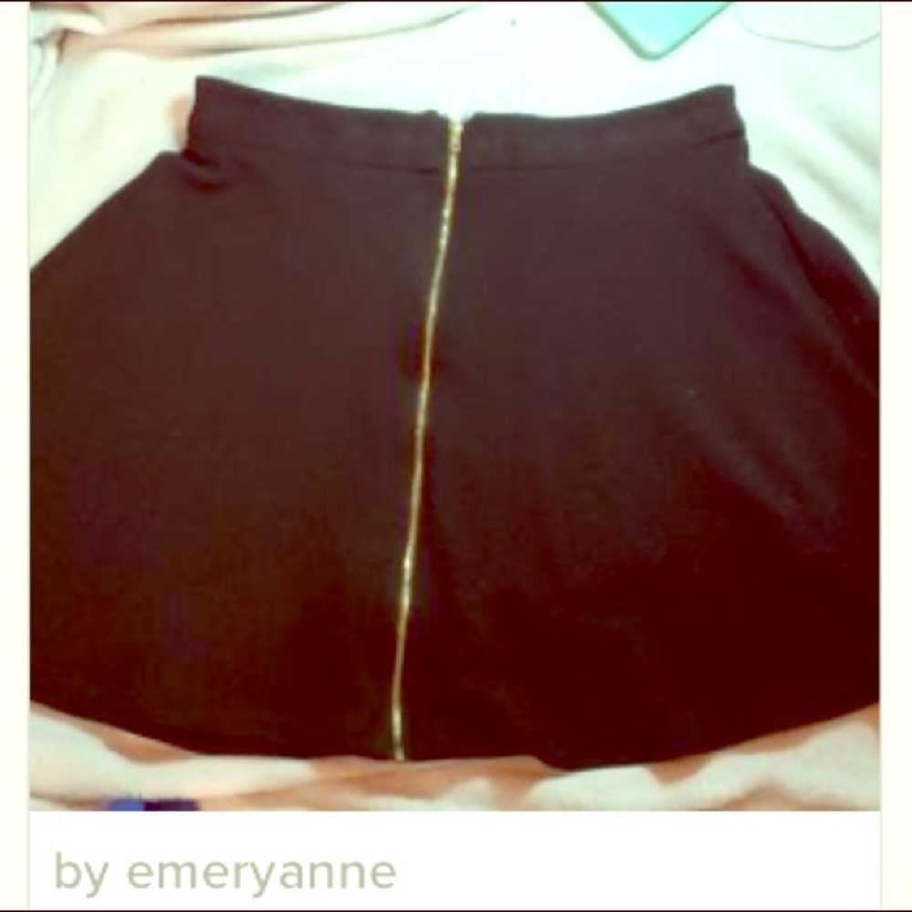 Lg skirt